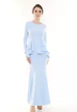 Baby Blue