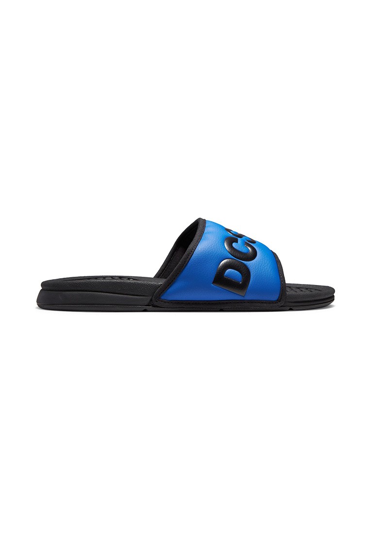 DC Men Bolsa SE Slides Sandals