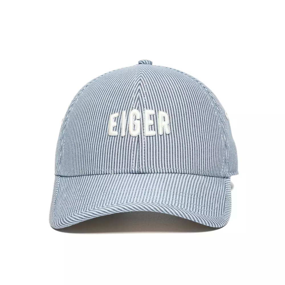 Eiger X-Andermatt Baseball Cap