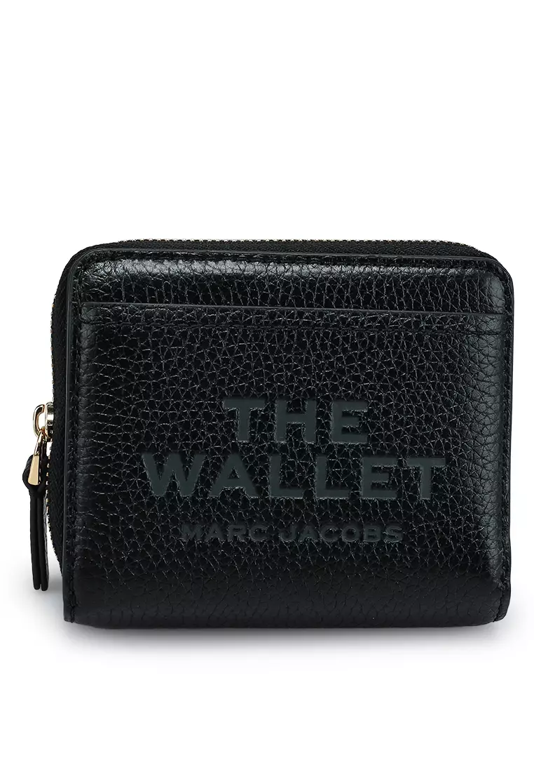 Leather Wallets Marc Jacob Mini Wallet Buy Marc Jacobs The Leather