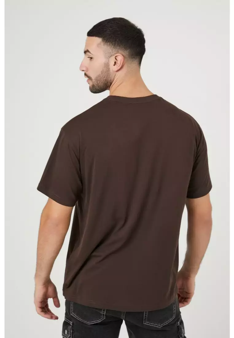 Angel t shirt forever 21 on sale