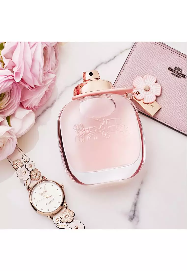 Coach Floral EDP 90ML