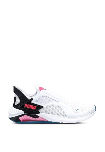 Jual PUMA Puma Run/Train Lqdcell Method Shoes Original ...