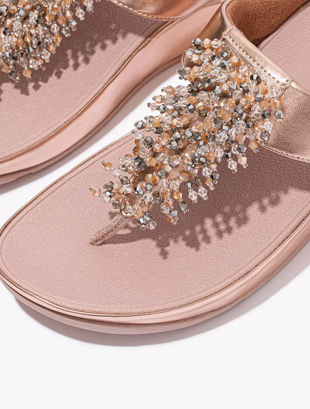 Fitflop rumba deals pink