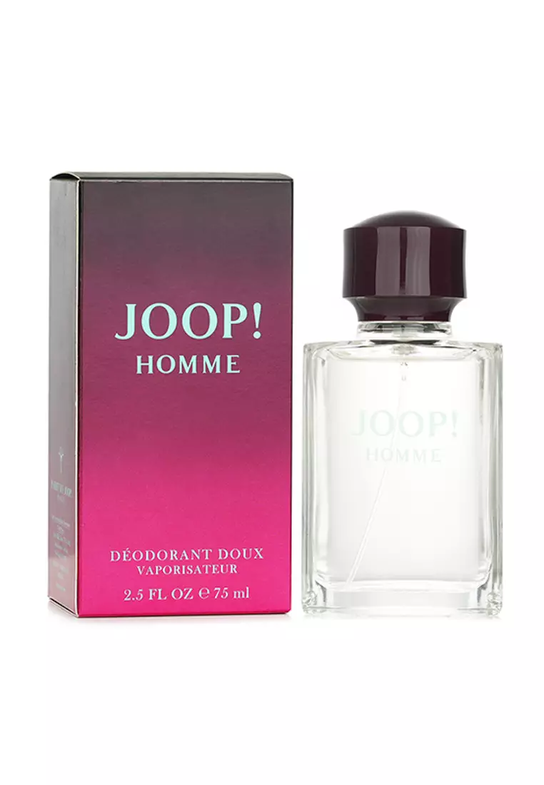 Buy JOOP JOOP Homme Deodorant Spray 75ml 2.5oz 2024 Online