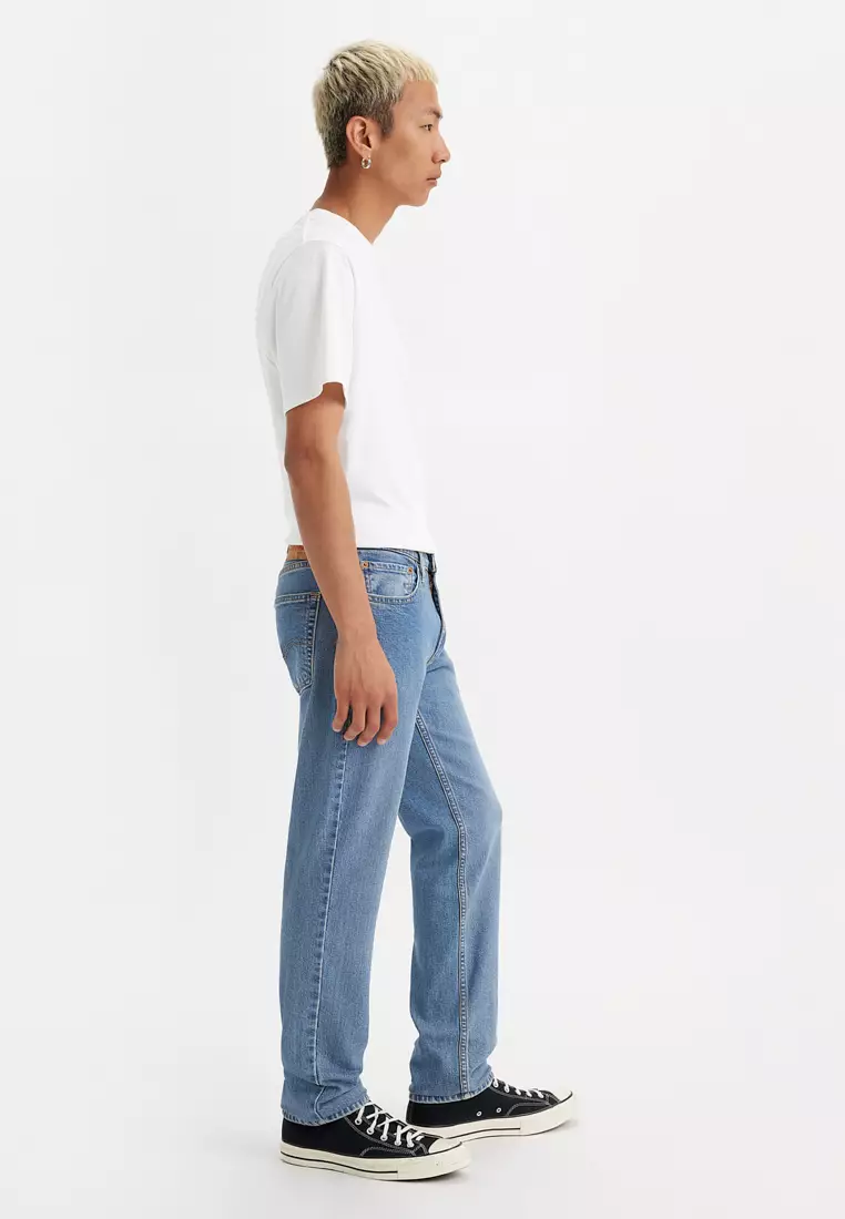 Buy Levi's Levi's® Men's 511™ Slim Jeans 04511-5655 Online | ZALORA ...