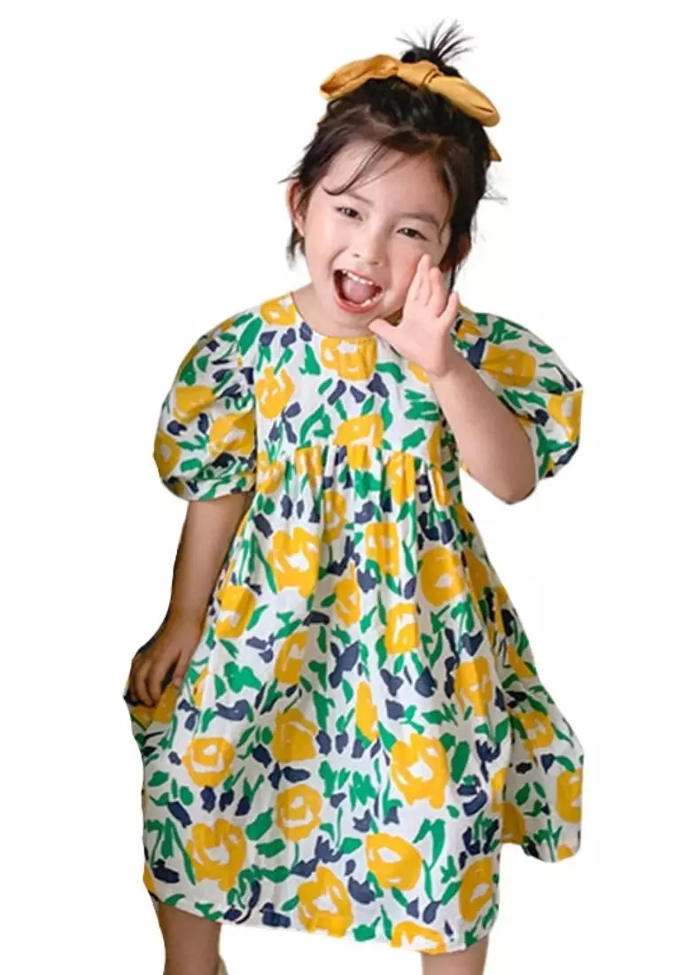 Wyatt Baby & Toddler Dresses
