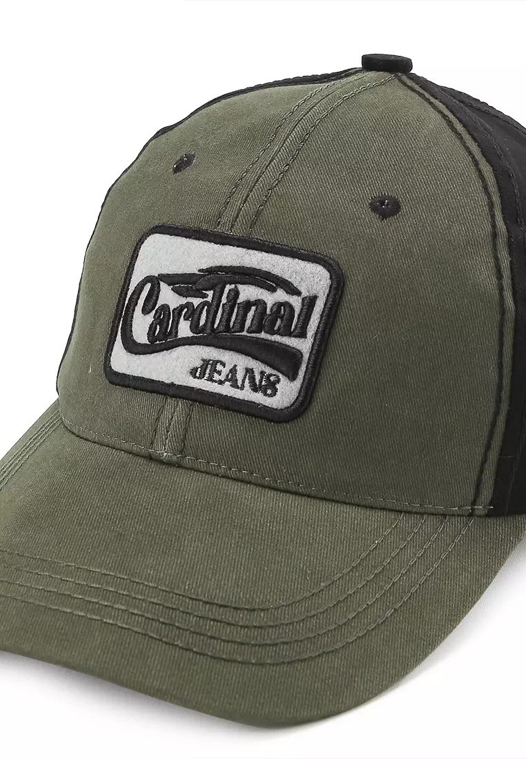 Cj Topi Baseball