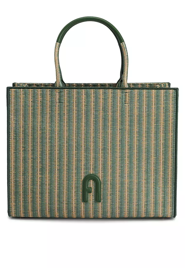 Furla Opportunity L Tote Bag (tr) 2025 | Buy Furla Online