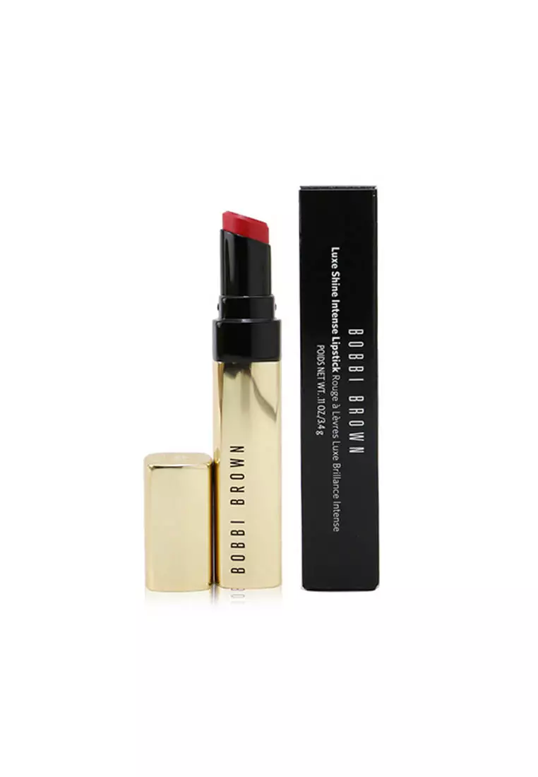 Discount on Bobbi Brown  shoes - SKU: Bobbi Brown - Luxe Shine Intense Lipstick - # Showstopper 3.4g/0.11oz