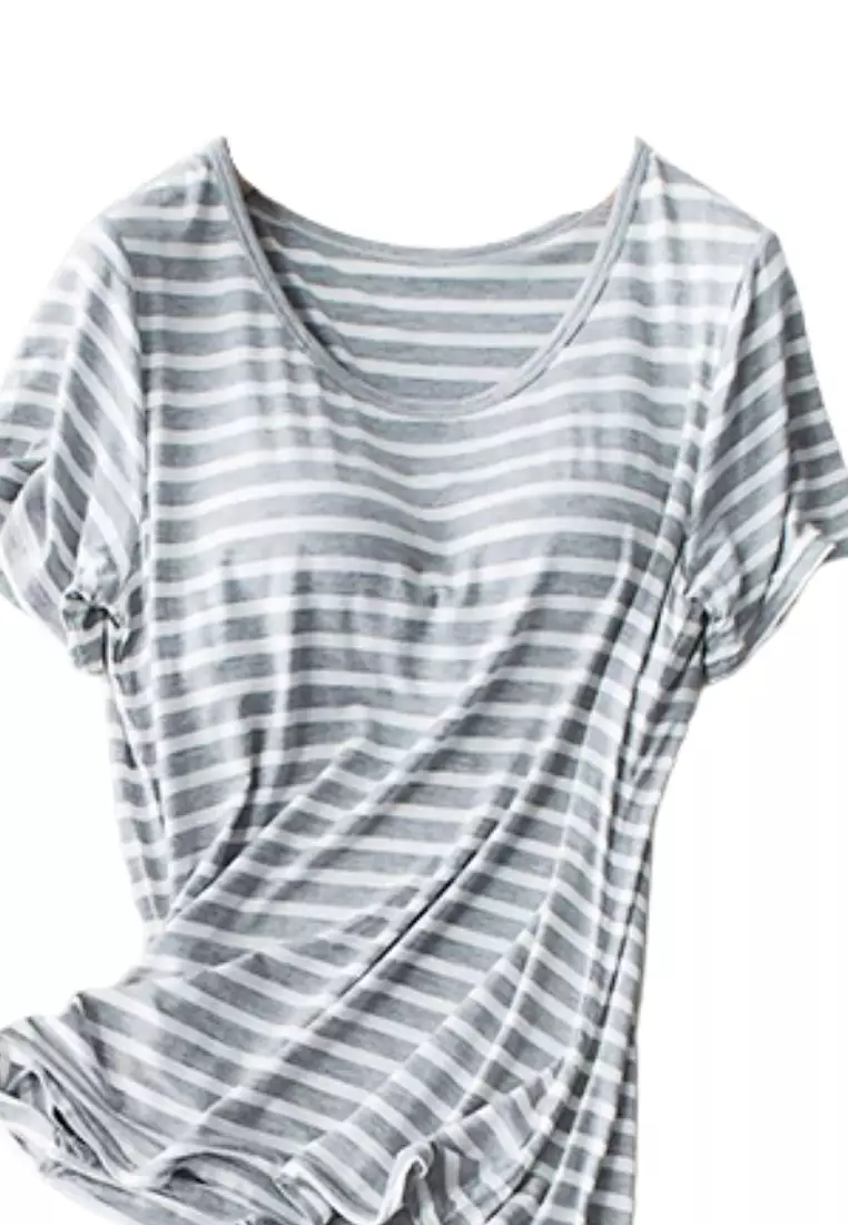 Ylona Loungewear Shorts Set