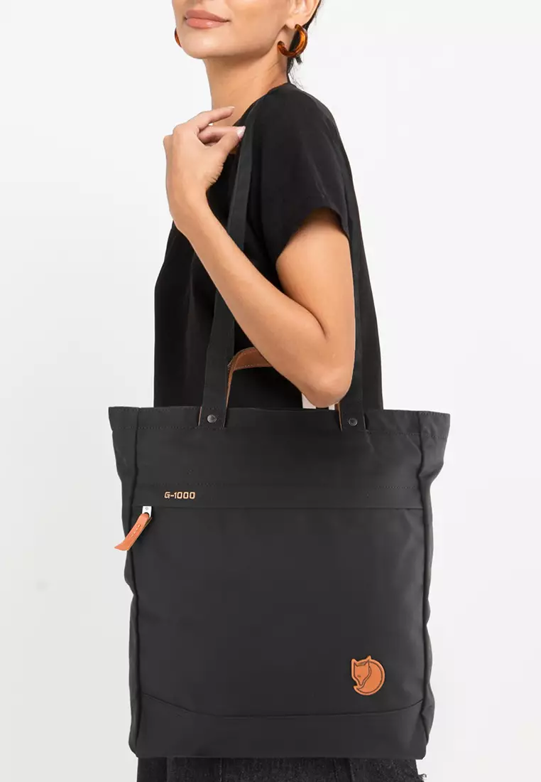 Totepack No. 1