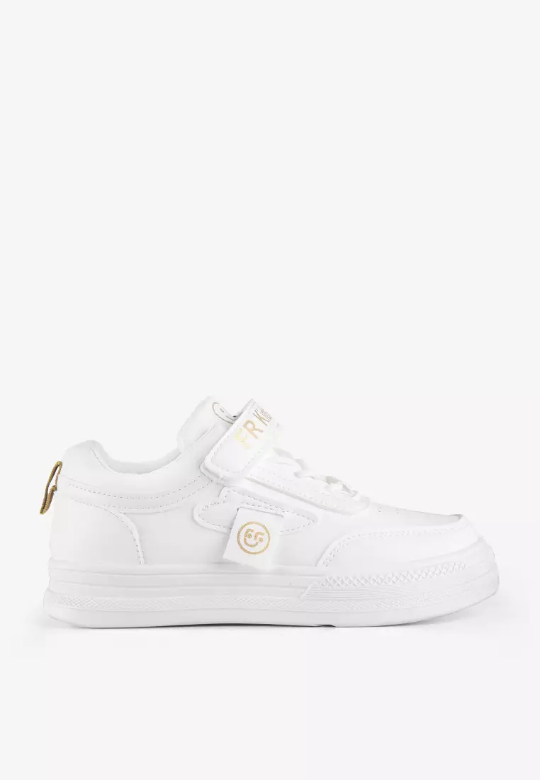 Sepatu Sneakers Anak Remaja T.Boris