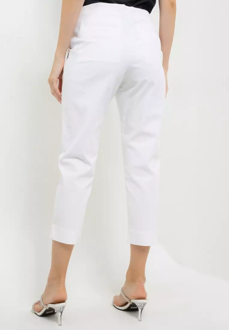 Nikola Slim Slim Fit Pants