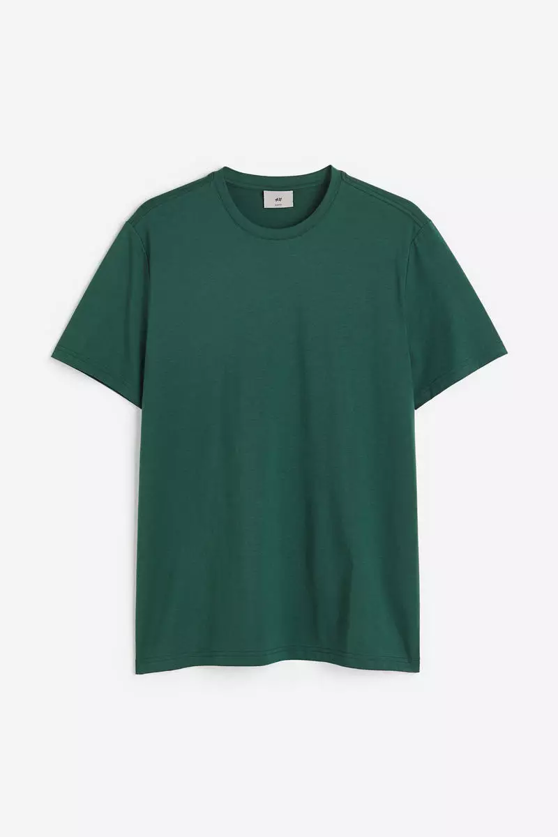 pima cotton uniqlo