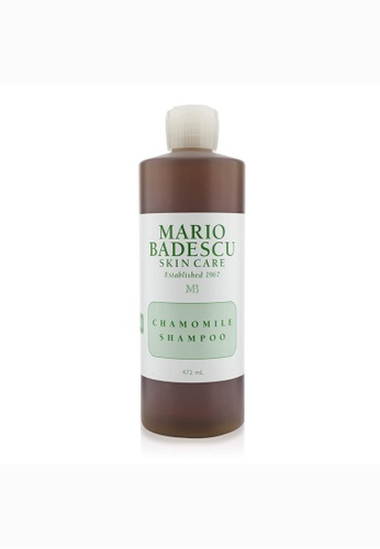 Mario Badescu MARIO BADESCU - Chamomile Shampoo (For All Hair Types)  472ml/16oz. 09E73BE361C6D2GS_1