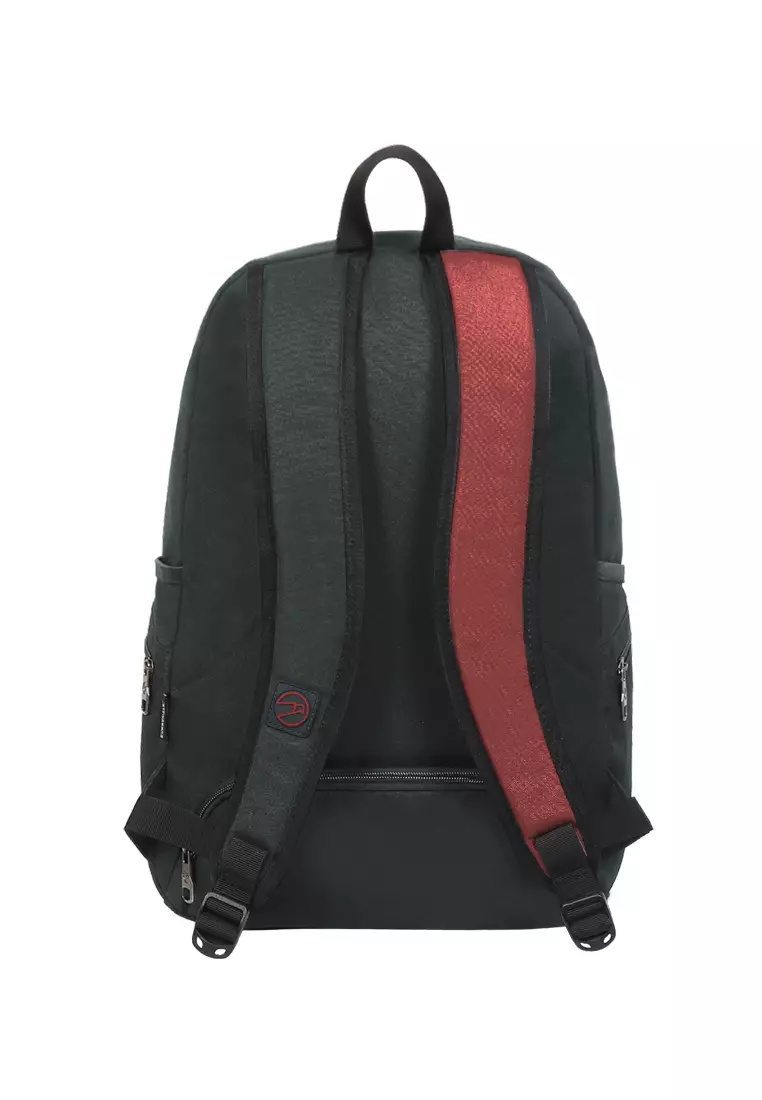 6019 Lifestyle Backpack with VIRUPRO Anti-Microbial Protection