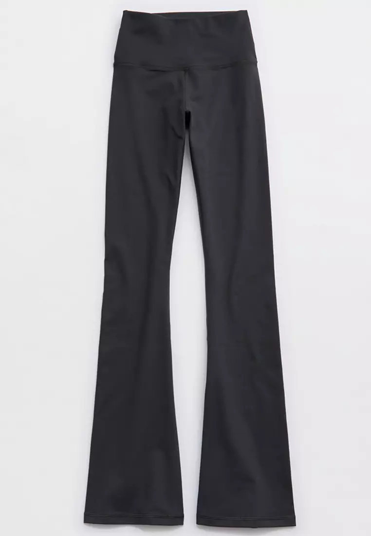 The Hugger High Waisted Bootcut Leggings