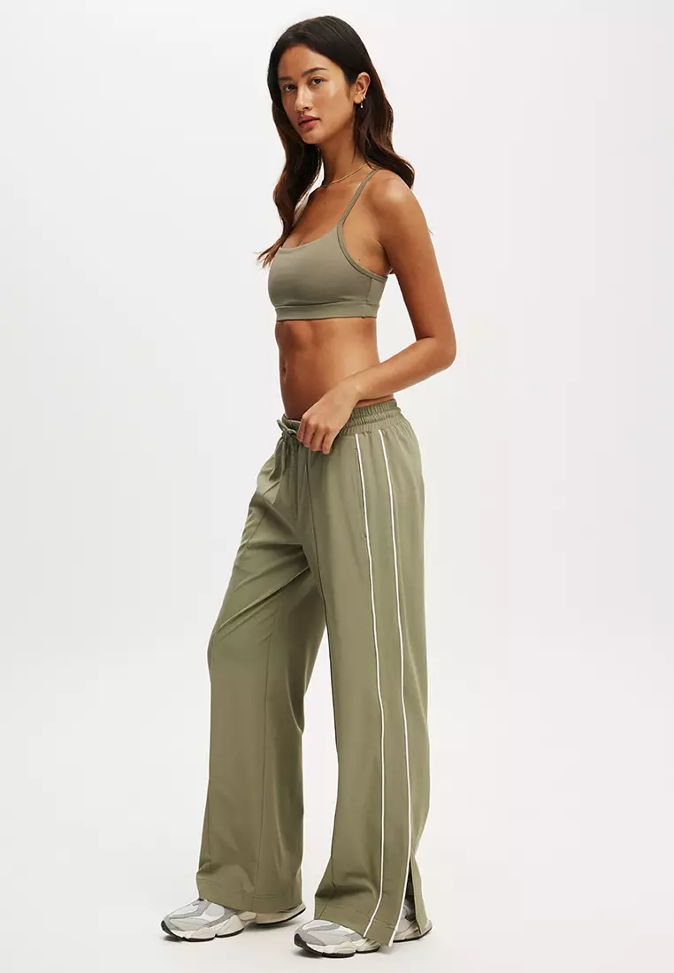 Resort Sport Stretch Pants Asia Fit