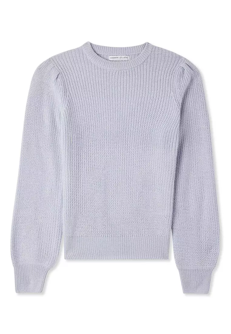 Kids Girls Sweater 3-5