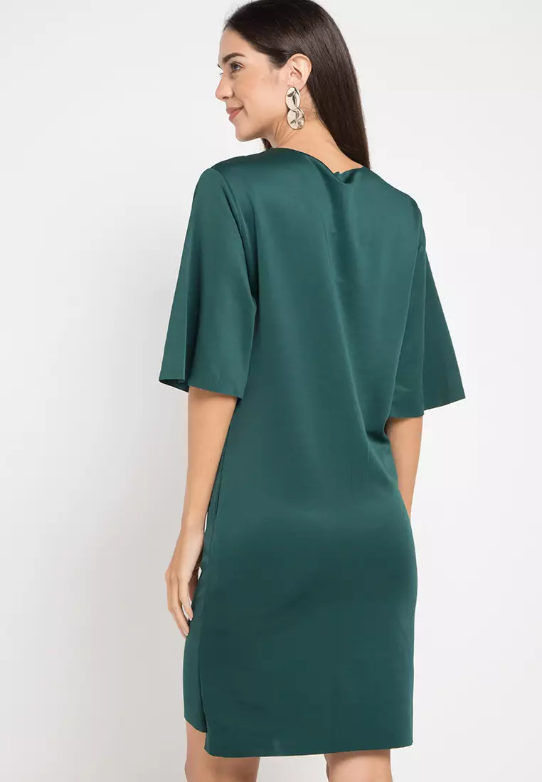 Unfinished Basic Dresses