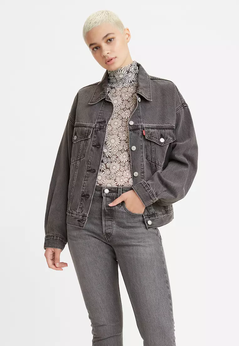 Levi's For Women | Shop Levi's Online On ZALORA Philippines