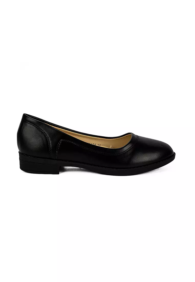 Discount on Mario D' boro Runway  shoes - SKU: Women's College Pumps Shoes LW 23328 Black C20