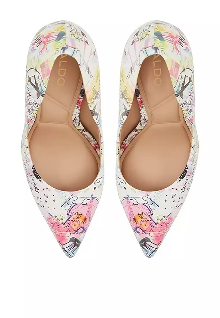 Buy ALDO Stessy Pump Heels 2024 Online ZALORA Singapore
