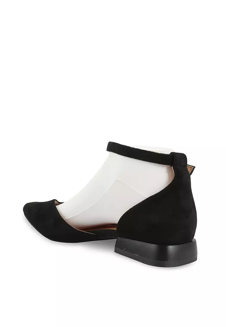 Linton best sale ballet flats
