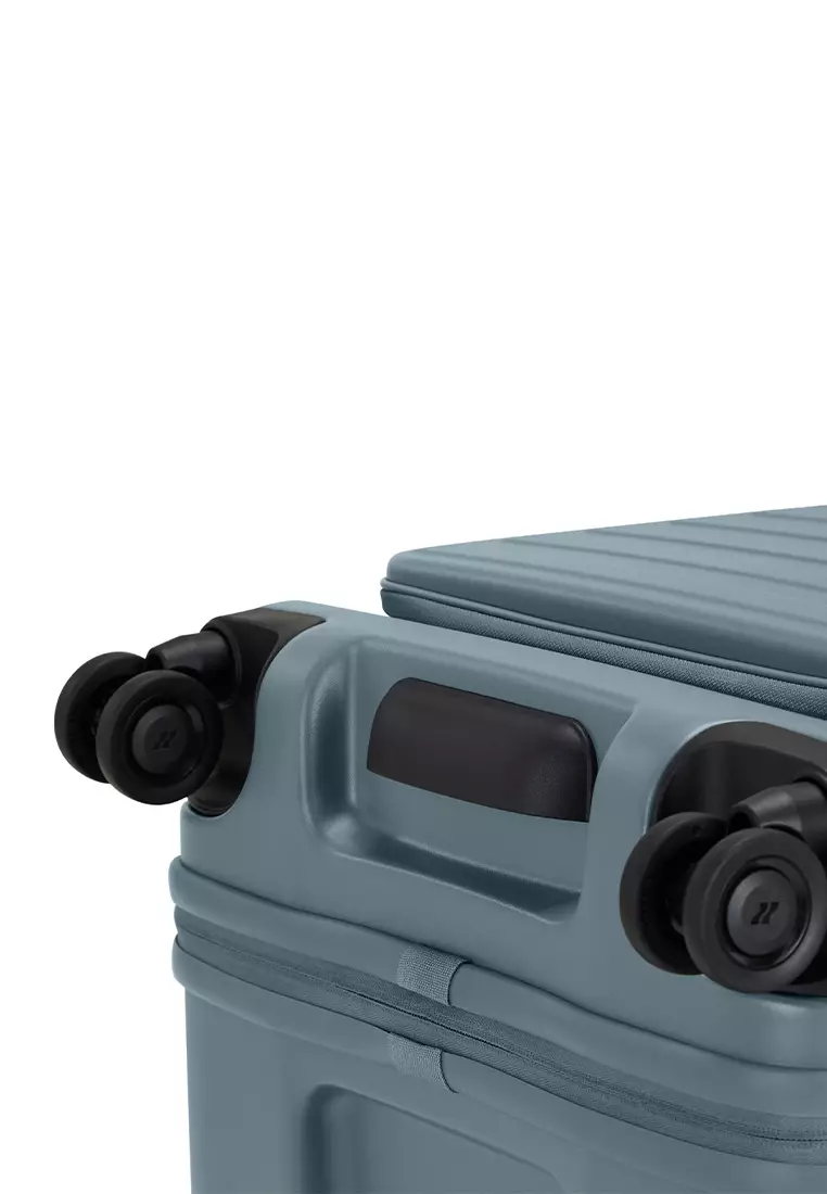LOJEL  Cubo Refresh Fit Lite Koper Hardcase – Stone Blue