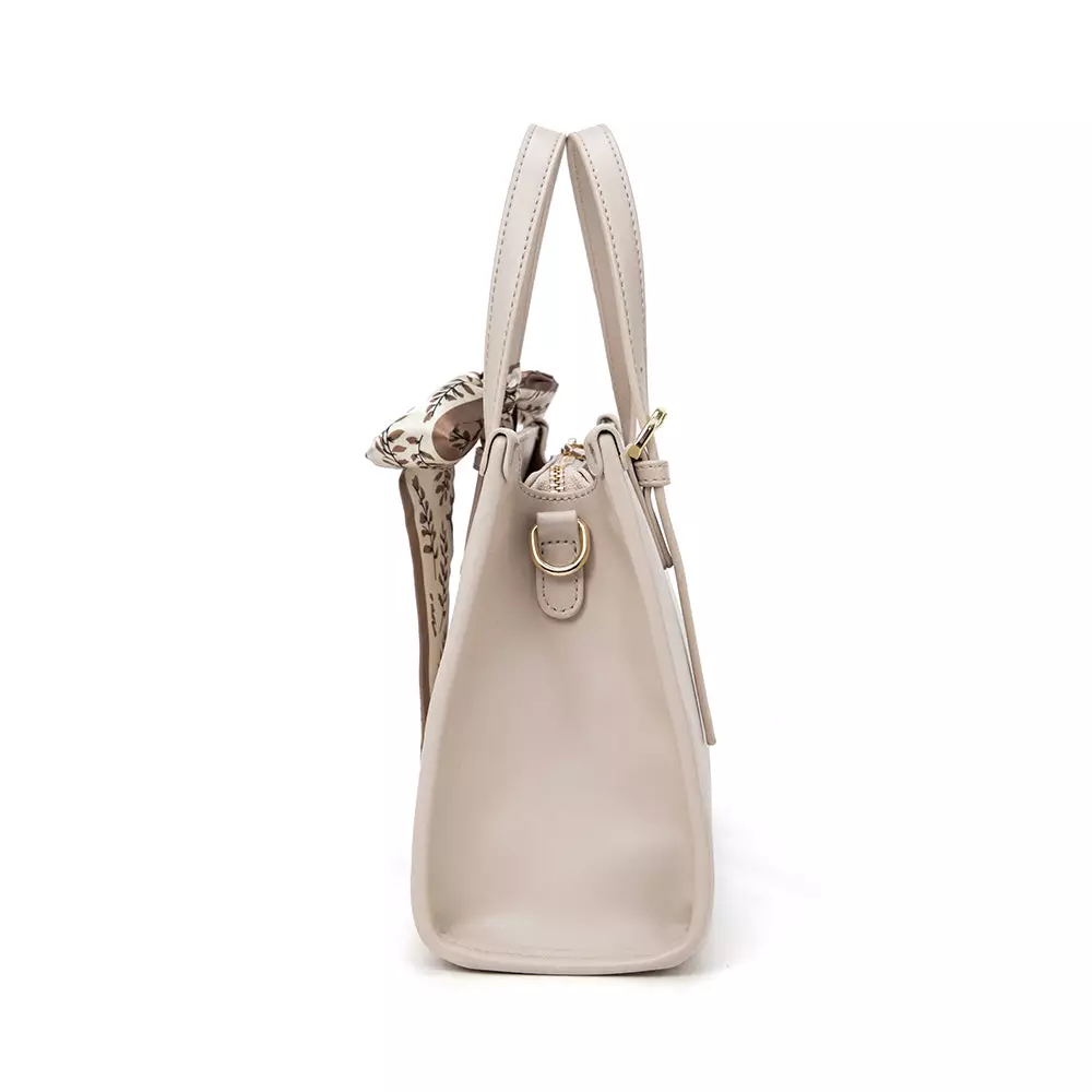 Palomino Rusel Handbag - Cream