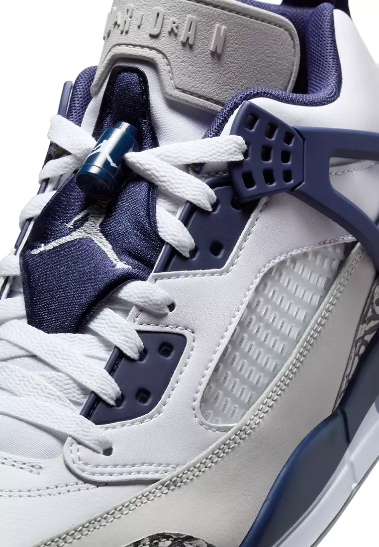 Spizike Low Shoes