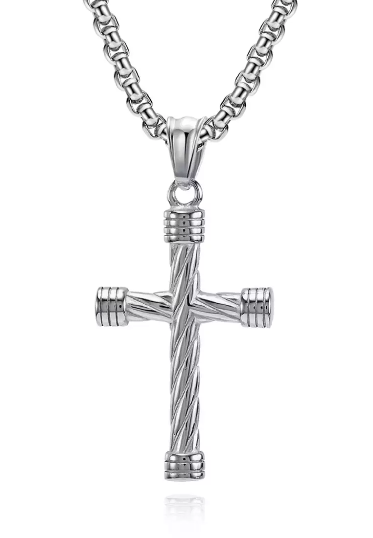 Cross Pendants Necklace
