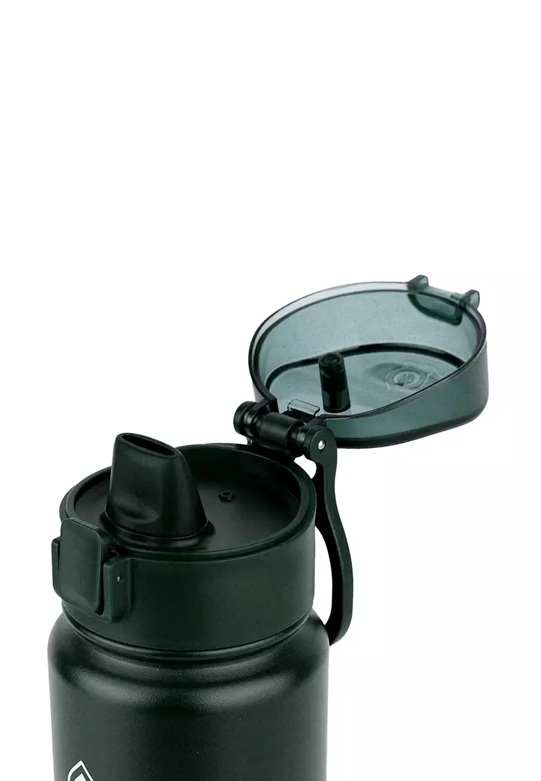 24oz Moss Green Sip Bottle