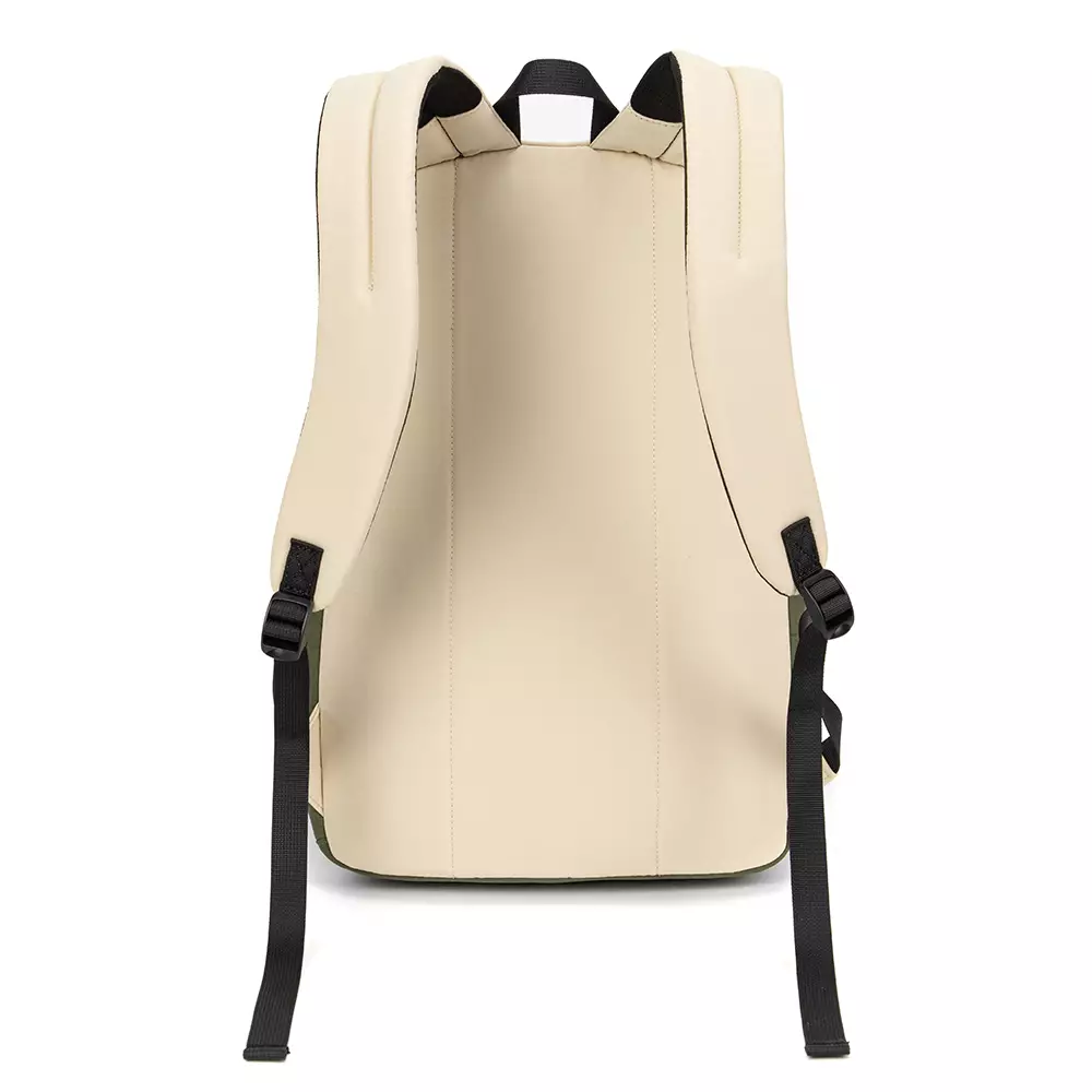 Navy Club Tas Ransel Laptop HGFJ - Backpack Daypack Up to 14 Inch Tas Pria Wanita