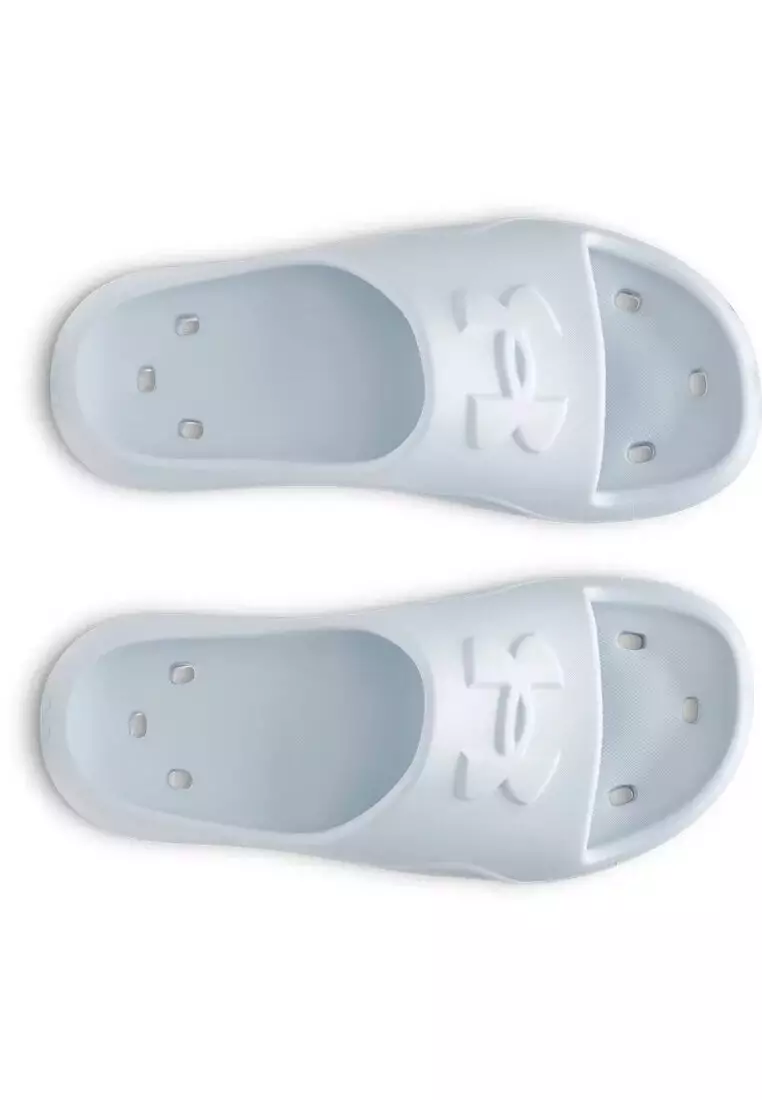 Locker V Slides