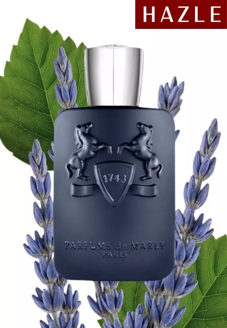 Layton Man EDP 75 ml