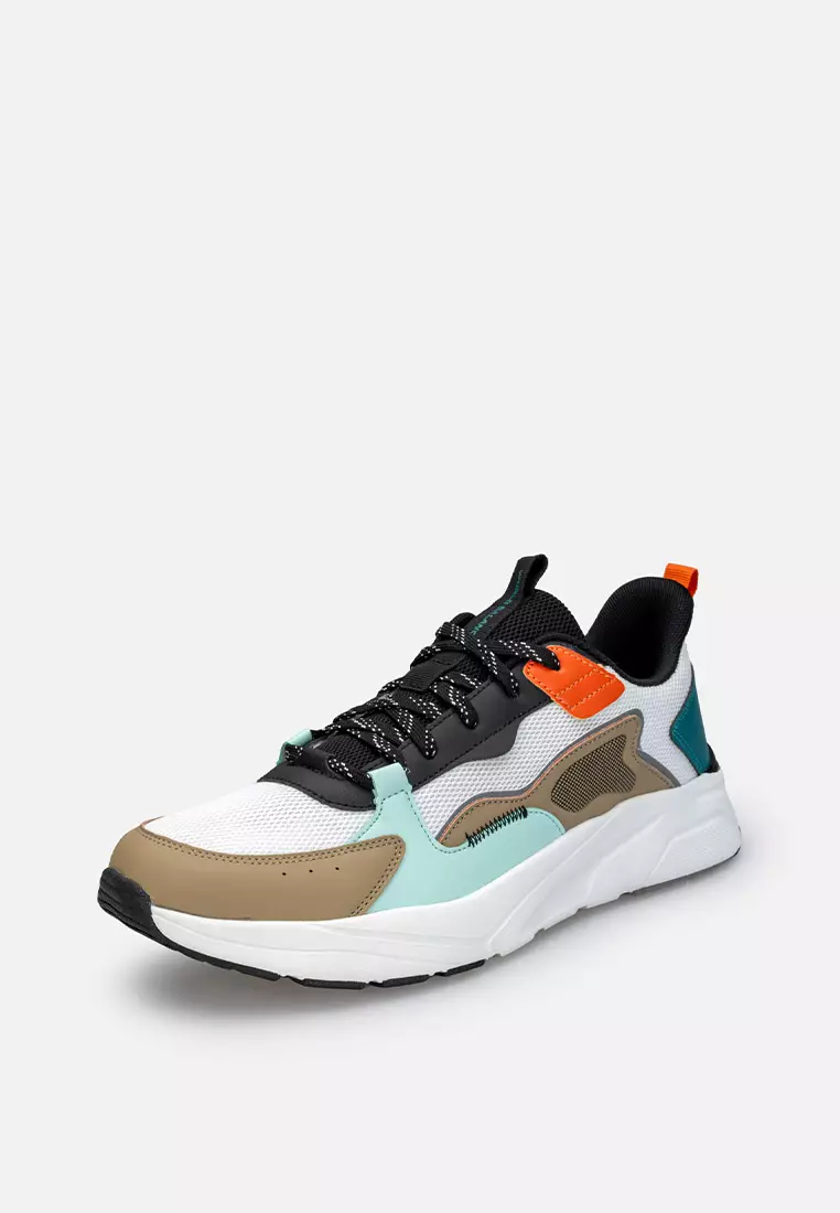 World Balance Thaddeus Men's Lifestyle Athleisure Shoes