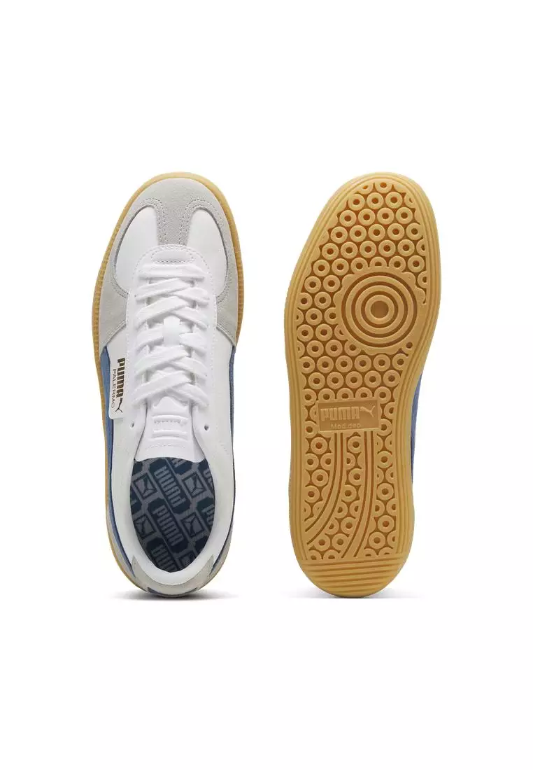 Palermo Leather Sneakers