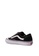 VANS black Style 36 Decon Surf Sneakers 64994SHBD9626BGS_3