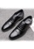 Twenty Eight Shoes black VANSA Brogue Oxford Shoes VSM-F8659 32491SHFCCE47BGS_6
