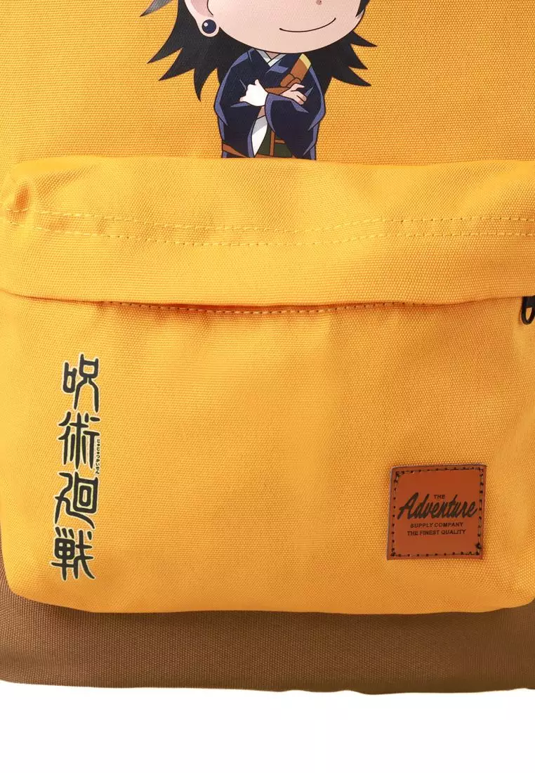 Jujutsu Kaisen x Adventure Collection Backpack Sora - Geto
