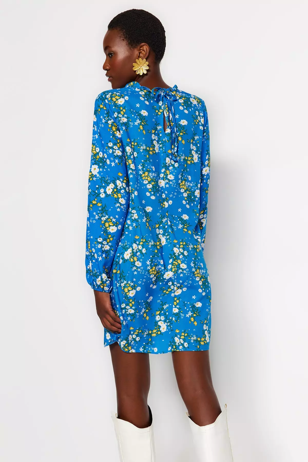 Zalora hot sale floral dress