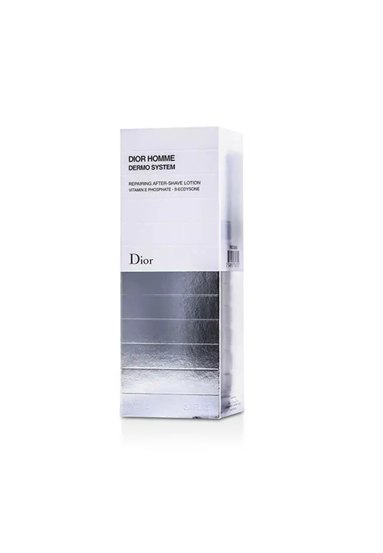 Christian Dior - Homme Dermo System After Shave Lotion 100ml/3.4oz
