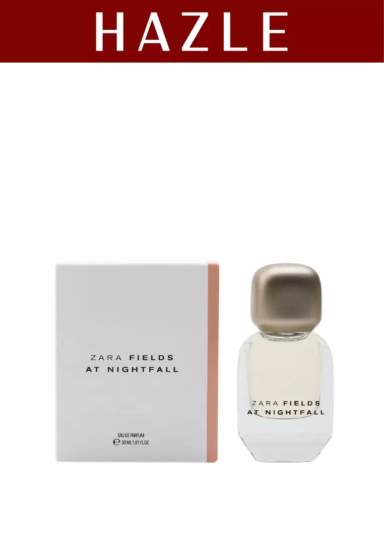Zara Fields at Nightfall Woman EDP 30 ml