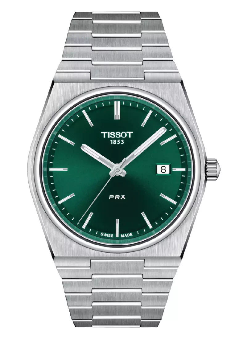 Tissot PRX Men's Watch - T1374101109100