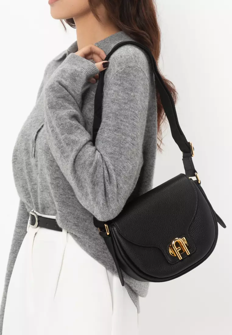 Lotus Mini Crossbody Bag (nt)