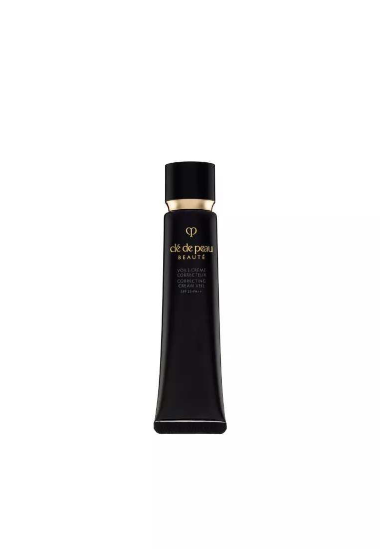 Clé de Peau Clé de Peau Correcting Cream Veil N 37ml 2025
