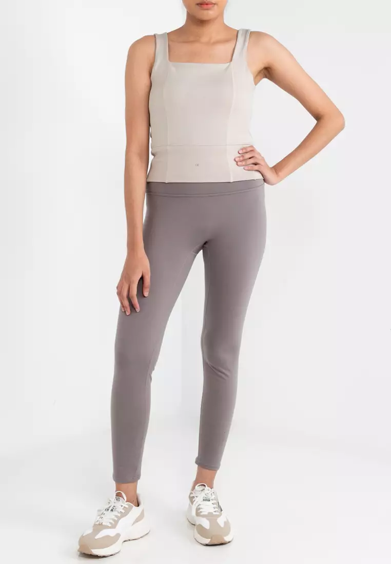 Athletic C-Sport Tank Top