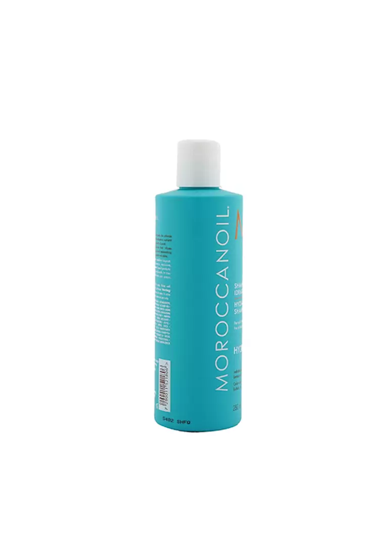 Moroccanoil - Hydrating Shampoo (For All Hair Types) 250ml/8.5oz